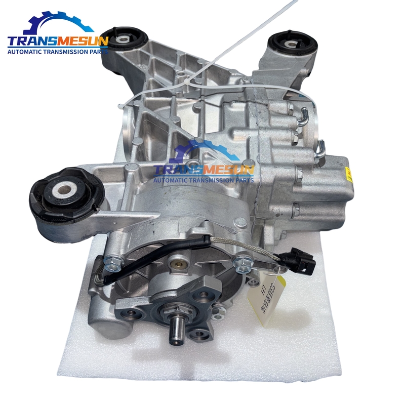 O redutor de transmissão 0CQ é adequado para a montagem do redutor principal do motor 2.0T do Volkswagen Golf BQ1 2017