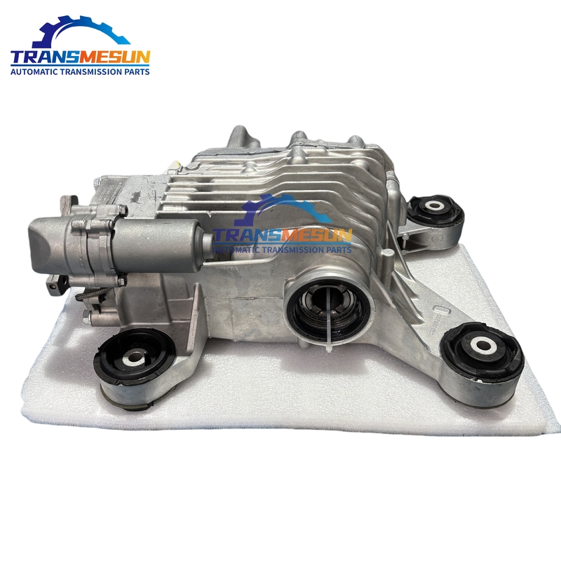 O redutor de transmissão 0CQ é adequado para a montagem do redutor principal do motor 2.0T do Volkswagen Golf BQ1 2017
