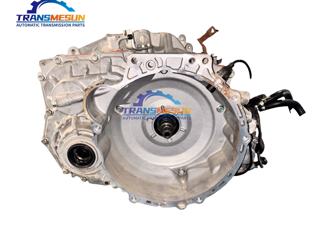 O CVT da transmissão automática 018CHA é aplicável ao conjunto da caixa de velocidades 1.0B do Chery Tiggo 4Pro