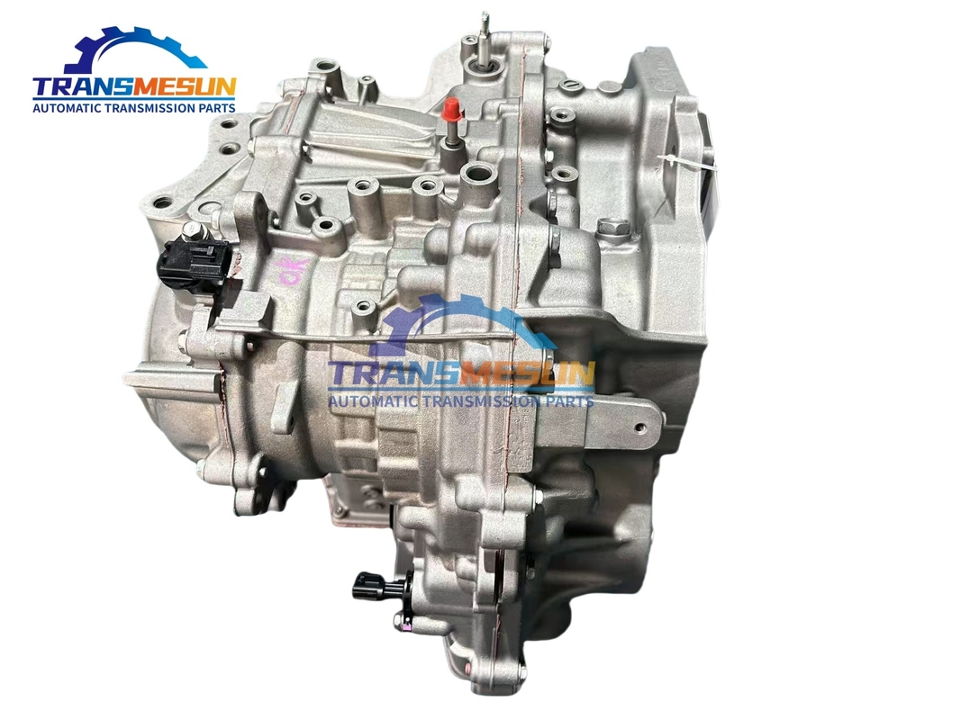 O conjunto da transmissão automática remanufaturada AF300 CVT é adequado para o Changan Yidong PLUS 2020