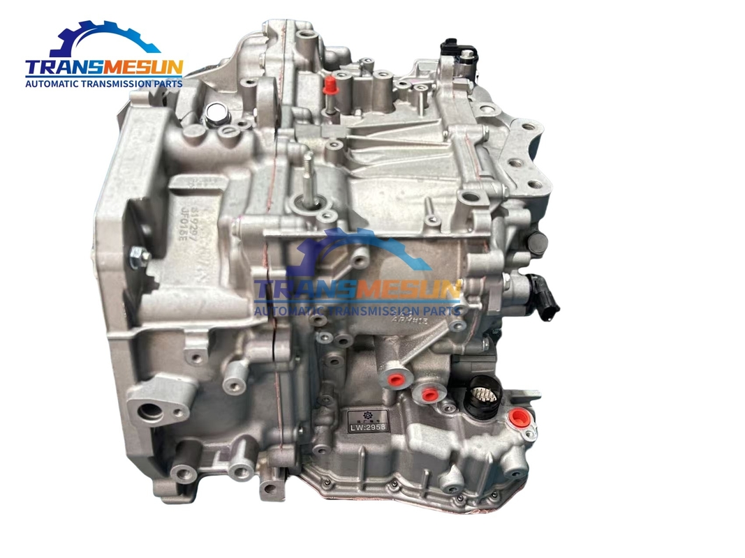 O conjunto da transmissão automática remanufaturada AF300 CVT é adequado para o Changan Yidong PLUS 2020