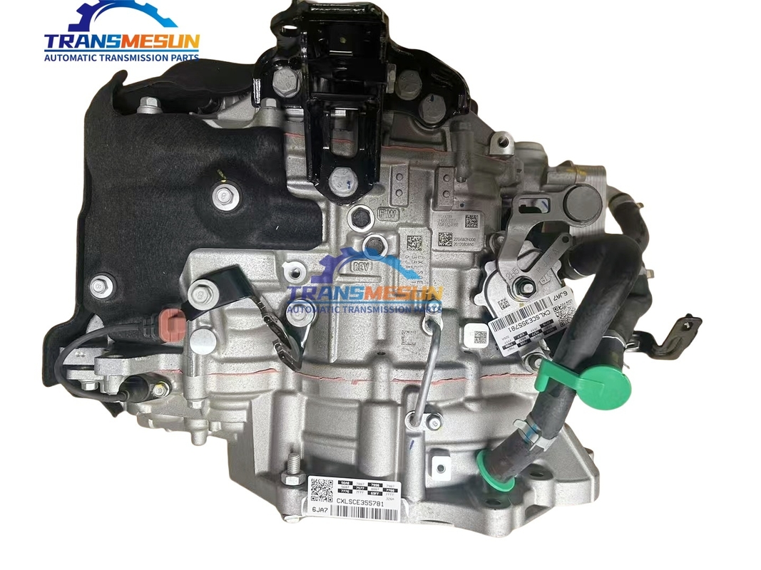 C0GF1 480002H302 Original Conjunto de transmissão para HYUNDAI Mistra (DU) 1.8L CVT a gasolina com arranque-paragem