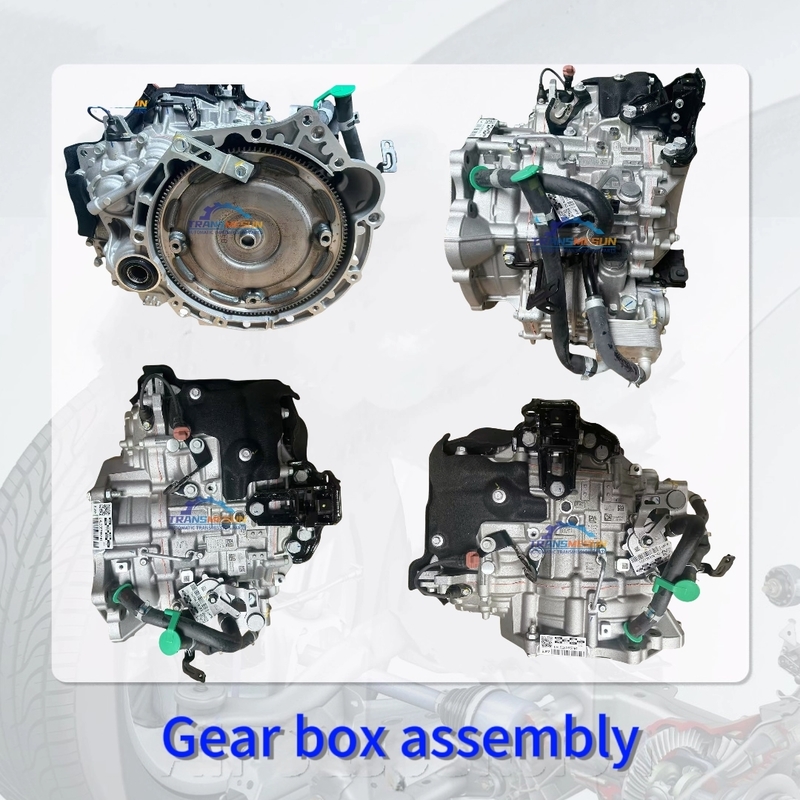 C0GF1 480002H302 Original Conjunto de transmissão para HYUNDAI Mistra (DU) 1.8L CVT a gasolina com arranque-paragem