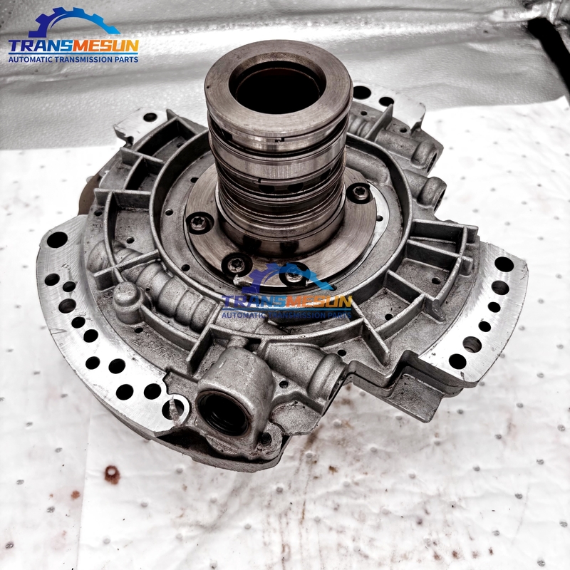 45RFE 545RFE Transmissão automática Bomba de óleo mecânica Fits 2012 Jeep Grand Cherokee 5.7L V8
