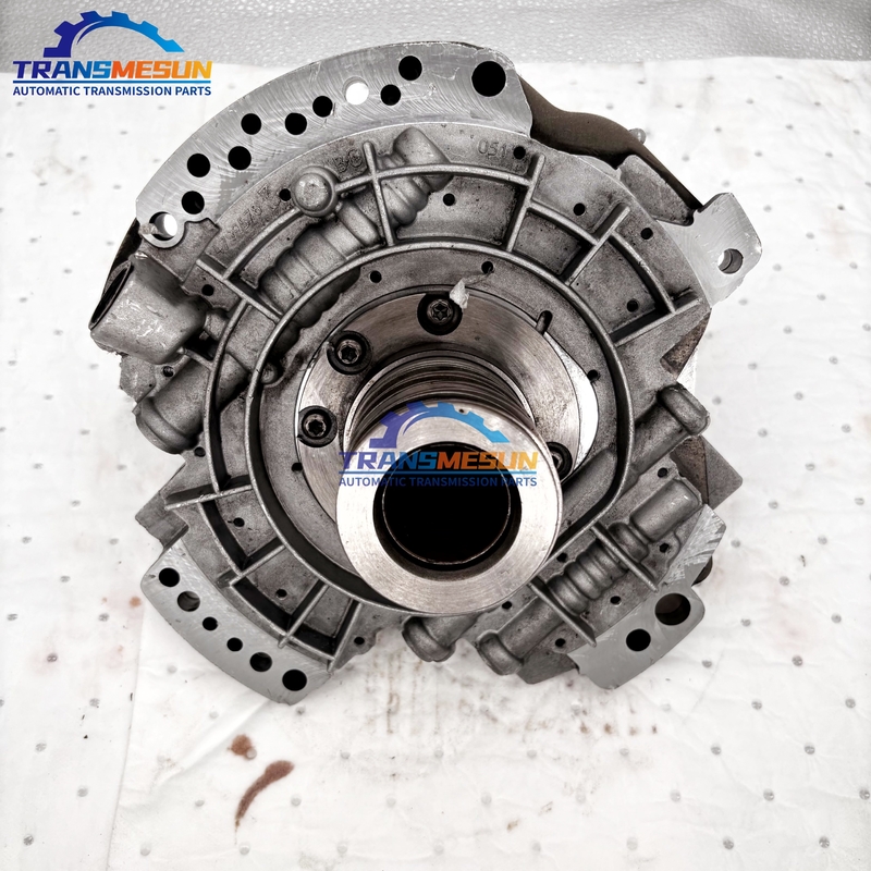 45RFE 545RFE Transmissão automática Bomba de óleo mecânica Fits 2012 Jeep Grand Cherokee 5.7L V8