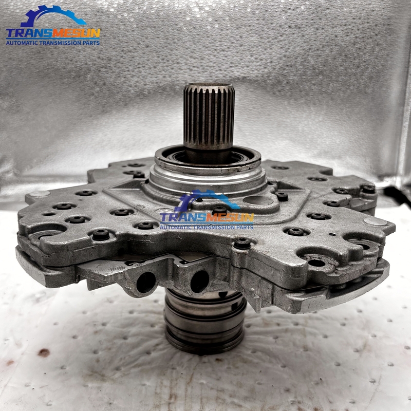 45RFE 545RFE Transmissão automática Bomba de óleo mecânica Fits 2012 Jeep Grand Cherokee 5.7L V8