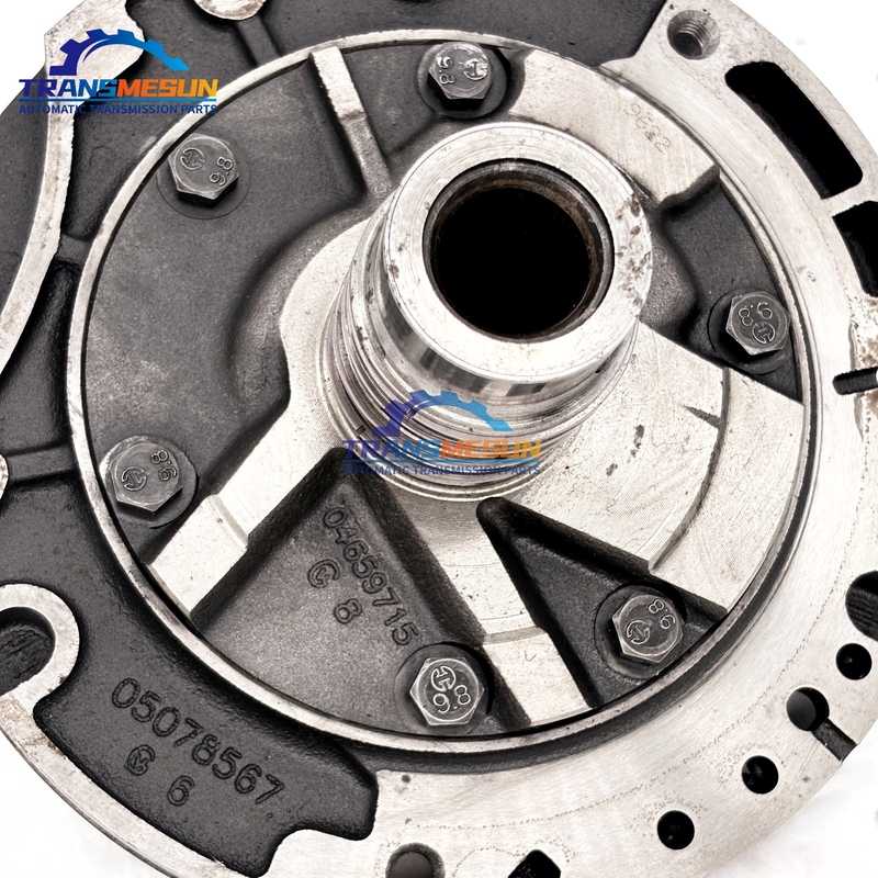 62TE Transmissão Mecânica da Bomba de Óleo para 2009-2011 Chrysler Dodge Journey (Parte # 68052759AA)