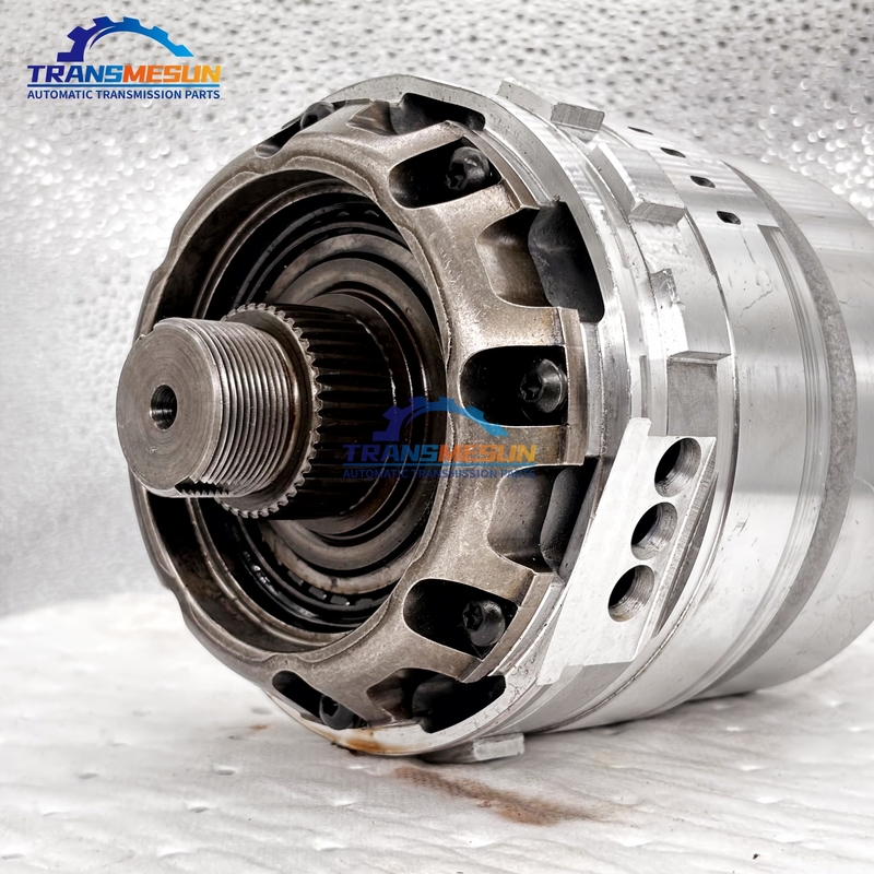 Conjunto de acionamento da engrenagem baixa 62TE para Chrysler Dodge Ram ProMaster 3.6L 2007-21 (Peça nº 5078815AC)