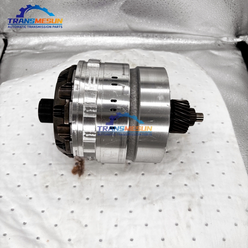 Conjunto de acionamento da engrenagem baixa 62TE para Chrysler Dodge Ram ProMaster 3.6L 2007-21 (Peça nº 5078815AC)