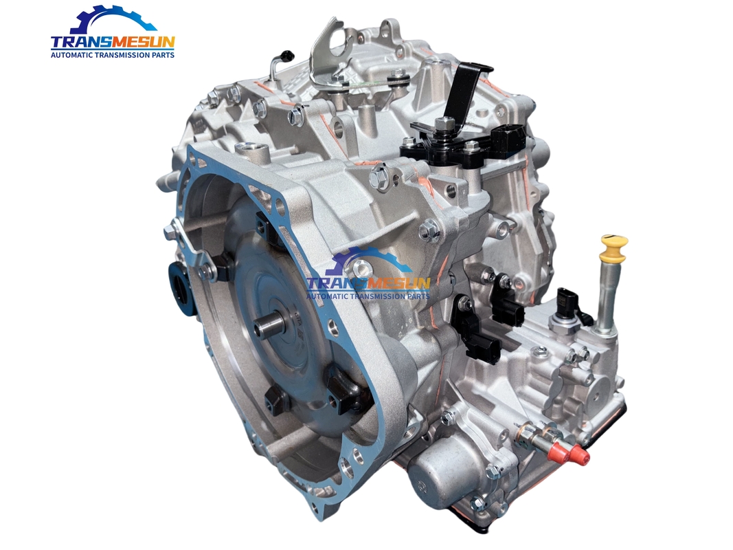 Conjunto da Transmissão CVT 025CHA para Chery Arrizo 5 Plus 1.5T - Substituição Direta