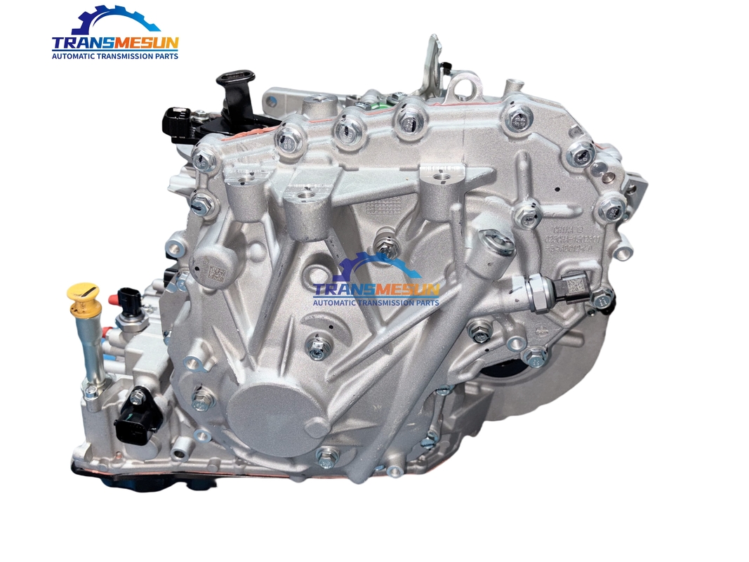 Conjunto da Transmissão CVT 025CHA para Chery Arrizo 5 Plus 1.5T - Substituição Direta