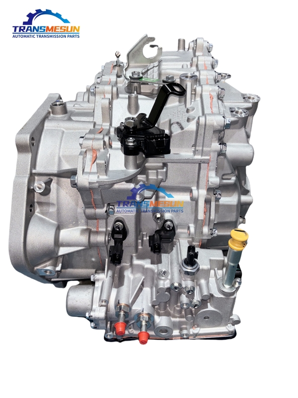 Conjunto da Transmissão CVT 025CHA para Chery Arrizo 5 Plus 1.5T - Substituição Direta