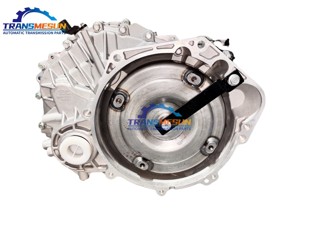 Conjunto da Transmissão CVT 019CHB para Chery Tiggo T11 1.6L - Substituição Direta OEM