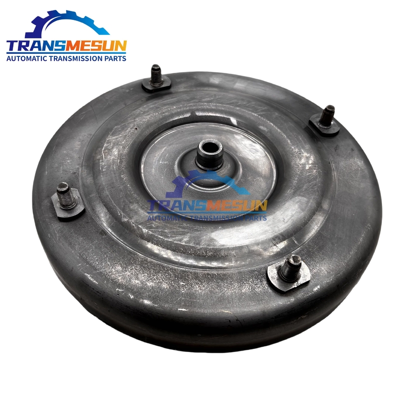 Novo Conversor de Torque da Transmissão 6F35 de 6 VELOCIDADES 201150152500013 para FORD Kuga 2.0T 2013