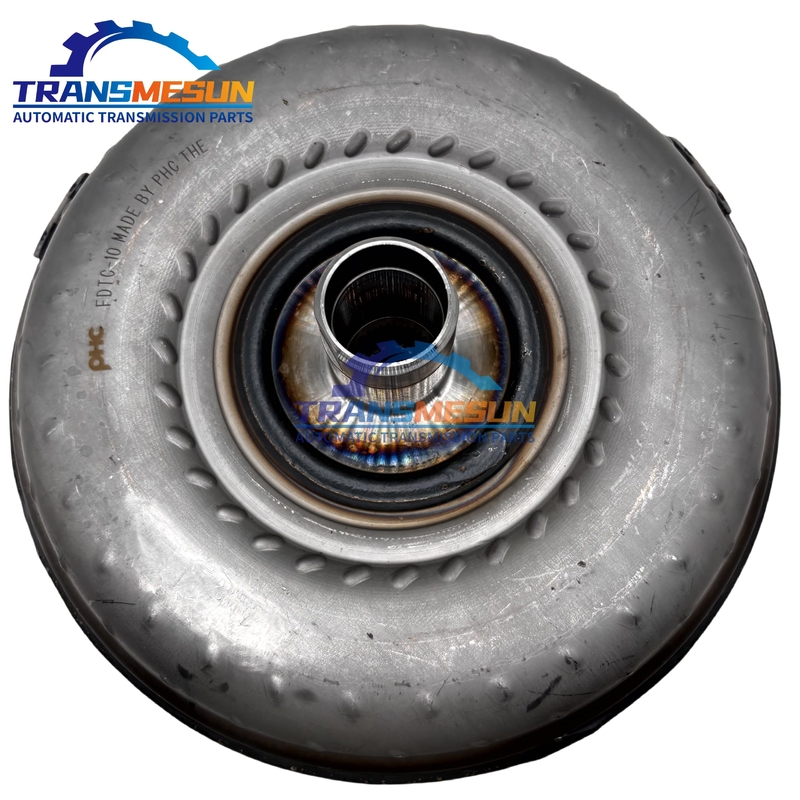 Novo Conversor de Torque da Transmissão 6F35 de 6 VELOCIDADES 201150152500013 para FORD Kuga 2.0T 2013