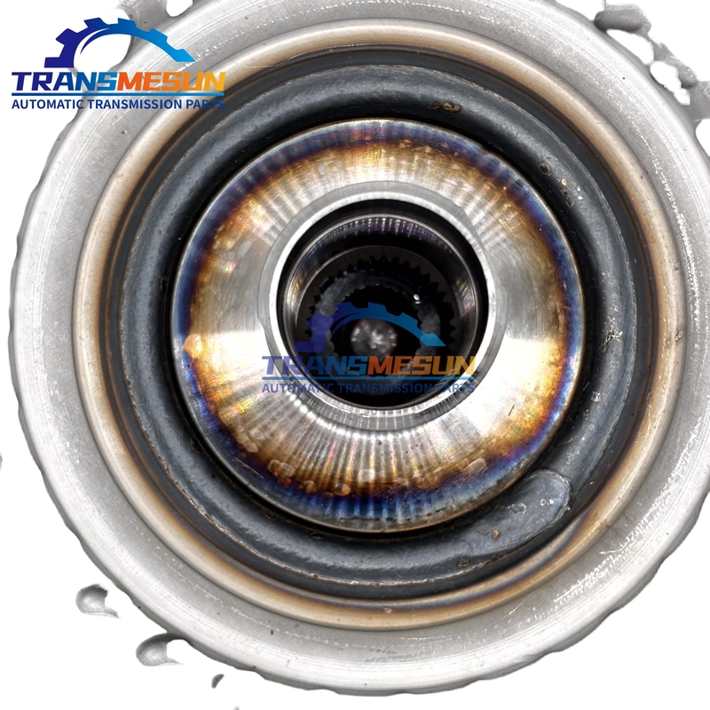 Novo Conversor de Torque da Transmissão 6F35 de 6 VELOCIDADES 201150152500013 para FORD Kuga 2.0T 2013