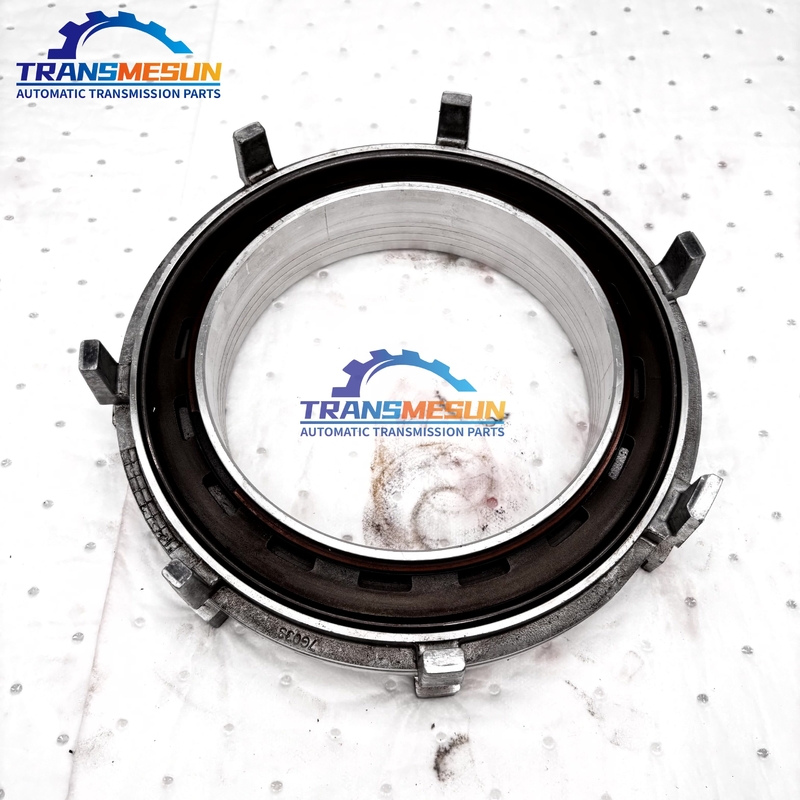 O conjunto de embreagem reversa de suporte do centro da transmissão automática 6F35 é adequado para Ford EDGE