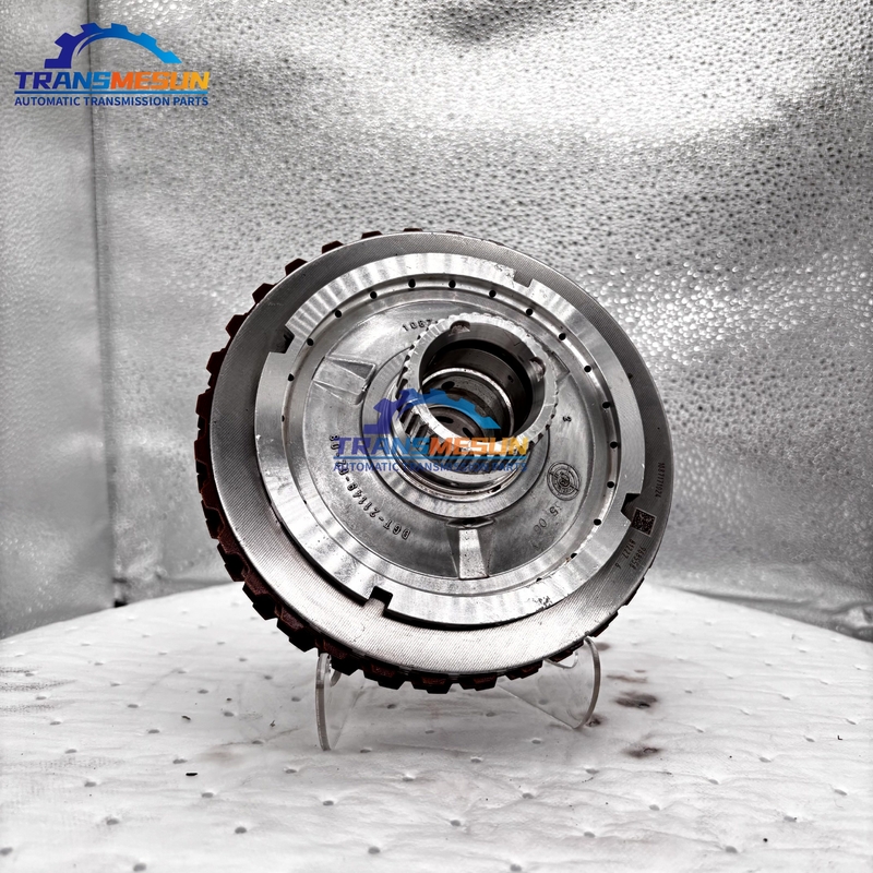 Adequado para o conjunto do hub de embreagem do tipo Audi E ZF 8HP55A 38 spline e engrenagens correspondentes 1087471023
