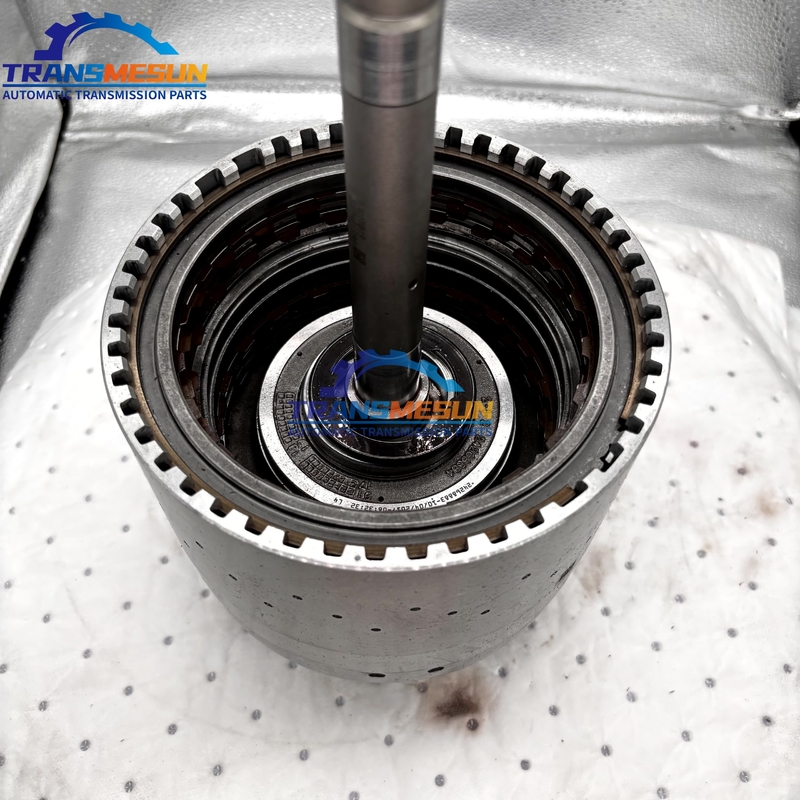 8L45 Transmissão automática 2-3-4-6-8 e 4-5-6-7-8 Reverse Gear Clutch Assembly