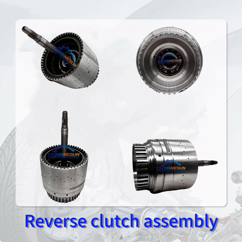 8L45 Transmissão automática 2-3-4-6-8 e 4-5-6-7-8 Reverse Gear Clutch Assembly
