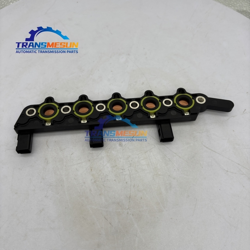 Corpo da Válvula da Transmissão Automática GA8G45AW Sensor Hidráulico e Interruptor de Diafragma para Mini Cooper F57 JCW Conversível