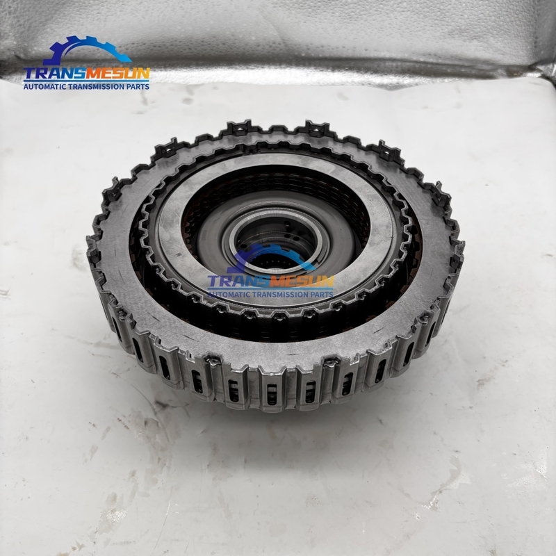 7DCT300S 3a Geração HYT7DCT1 Montagem de embreagem dupla molhada para Haval H3 1.5T - Kit de embreagem de substituição OEM