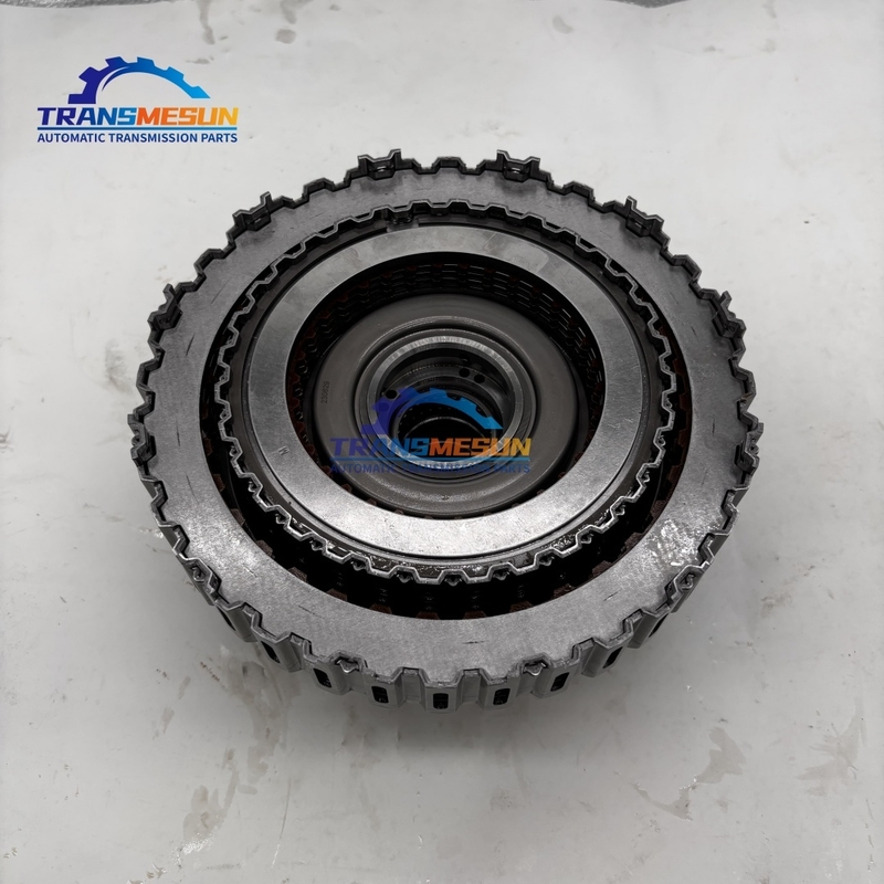 7DCT300S 3a Geração HYT7DCT1 Montagem de embreagem dupla molhada para Haval H3 1.5T - Kit de embreagem de substituição OEM