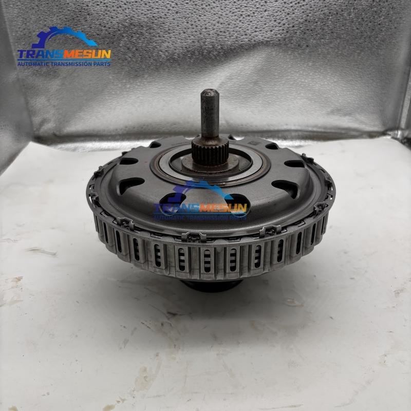 7DCT300S 3a Geração HYT7DCT1 Montagem de embreagem dupla molhada para Haval H3 1.5T - Kit de embreagem de substituição OEM