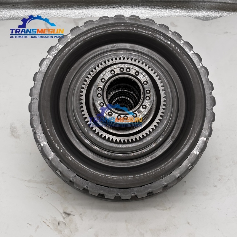 7DCT300S 3a Geração HYT7DCT1 Montagem de embreagem dupla molhada para Haval H3 1.5T - Kit de embreagem de substituição OEM