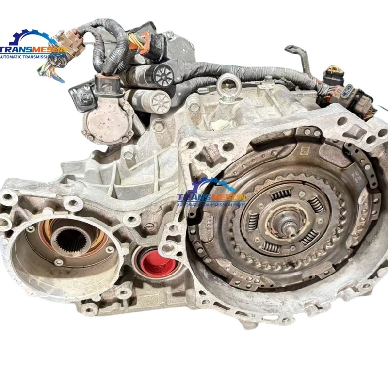 O conjunto de transmissão automática de dupla embreagem seca D7UF1 é adequado para o Hyundai Tucson