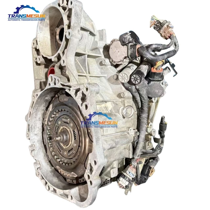 O conjunto de transmissão automática de dupla embreagem seca D7UF1 é adequado para o Hyundai Tucson