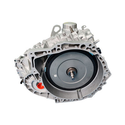 Winwind T5 1.6T 2WD 2018-2020 DF727A12 TM047FDA Conjunto de transmissão de embreagem dupla molhada de velocidade