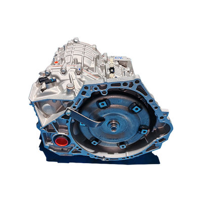 30400-10031 2.0L 2WD Remanufactured Automatic Transmission Assembly para Toyota Lexus C-HR K114