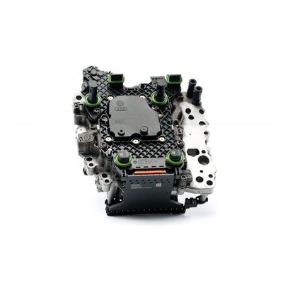0BH DQ500 Suporte de unidade electromecânica Instalação de variantes do modelo de carro RS3