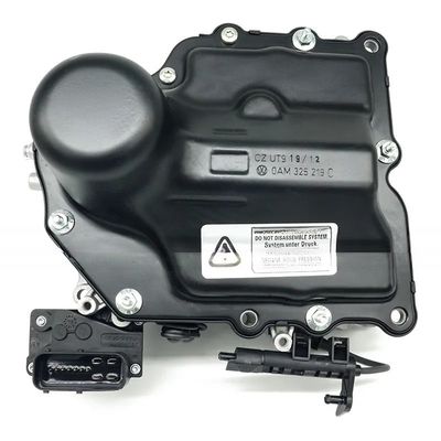 0AM927769K Audi VW Dsg Modulo de controlo de transmissão TCU Corpo de válvula Unidade de mecatrónica