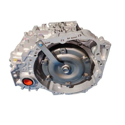Modelo de montagem de sistemas de transmissão de caixas de engrenagens para sistemas de transmissão automática
