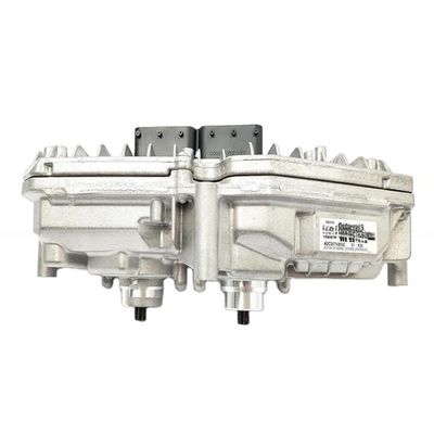 Atualize os seus modelos Renault com a unidade de controlo da transmissão DC4/EDC 6DCT250 2012-2019