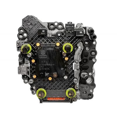 DQ500 DSG Unidade de Controle de Transmissão de 7 Velocidades Placa de Condutor Mecatrônico para Audi VW