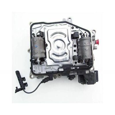 0AM DQ200 Unidade eletromecânica Partes de transmissão automática de 26*20*15 cm de volume