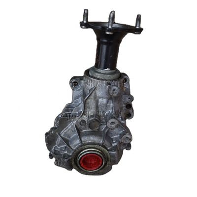 Caixa de transferência automática Diferencial frontal para Mazda CX-5 CX-4