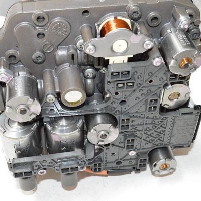 Partes de transmissão automática para Audi VW Seat Skoda DSG caixa de velocidades Mecatrônica ECU Temic DQ250