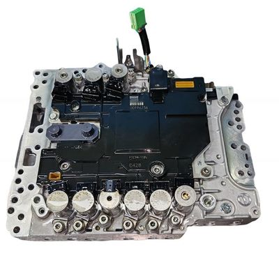 Q50 2015- Transmesun Valve Body Assembly para RE7R01A/JR710E Número da peça da transmissão