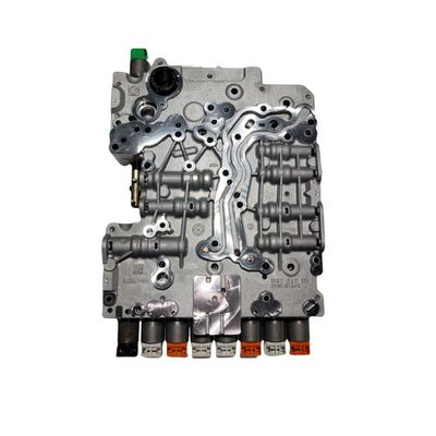Modelo de carro F20 GA8HP45Z/8HP-45/8HP-45X Corpo da válvula da caixa de velocidades sem TCM