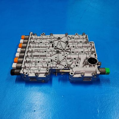 GA8HP45Z Corpo de válvula de transmissão automática para BMW B048 F23 Cabrio