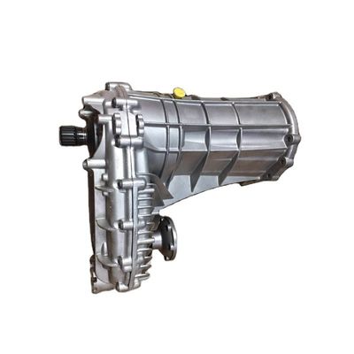 8 velocidade 3.0T 2011- Porsche Transfer Case 95830001140 95834102021 9583410202X