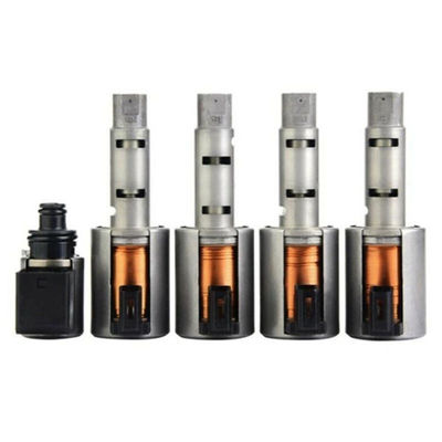 RE0F11A JF015E CVT Transmissão Solenoide Kit Para Nissan Sentra Versa 1.6L 1.8L Versa