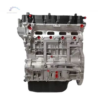 2019 Hyundai Tucson 2L Car Engine FOR Kia G4NA para desempenho inigualável