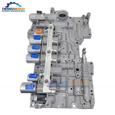 2015-2020 Toyota Prado J150 3.5L Corpo de válvula de transmissão automática de 6 velocidades da Transmesun