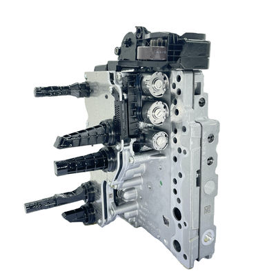 Número de peça 36002911 Volvo C30 S60 XC60 6DCT450 MPS6 Unidade de controlo do corpo da válvula da caixa de velocidades