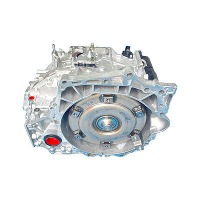 As suas necessidades TRANSMESUN REMANUFACTURED 8 velocidades 2WD UB80E caixa de velocidades de transmissão de montagem para Camry